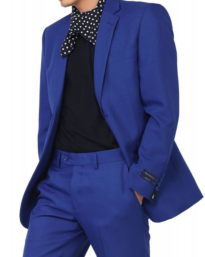 Blazer and Shoot Coat