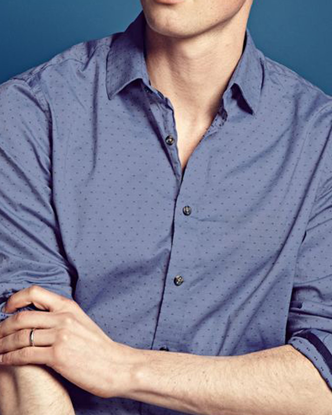 Stylist Shirt