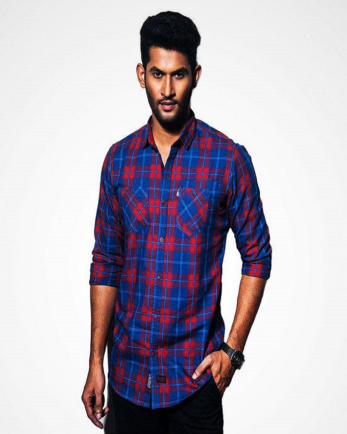 Smart Shirt